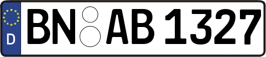 BN-AB1327