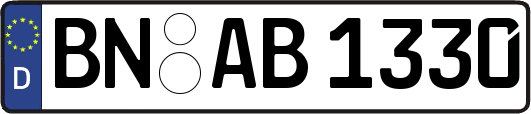 BN-AB1330