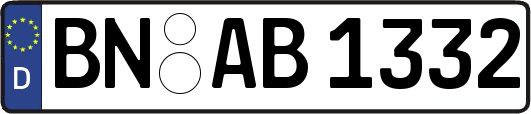 BN-AB1332