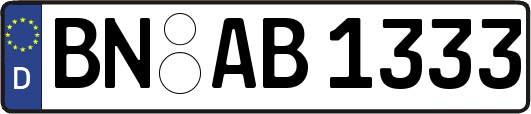 BN-AB1333