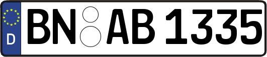 BN-AB1335