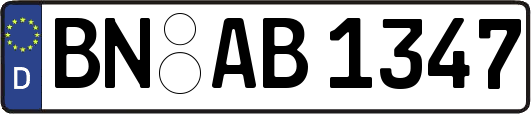 BN-AB1347