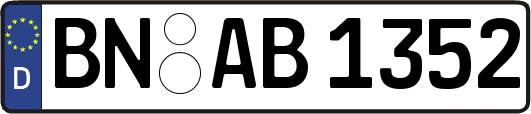 BN-AB1352
