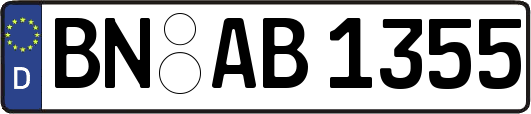 BN-AB1355