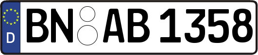 BN-AB1358