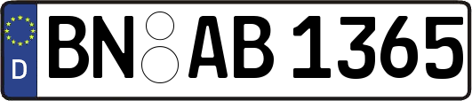 BN-AB1365