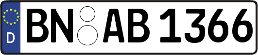 BN-AB1366