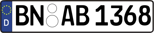 BN-AB1368