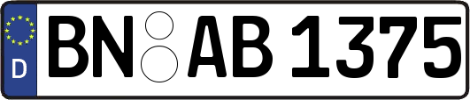 BN-AB1375