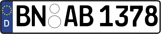 BN-AB1378