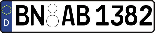 BN-AB1382