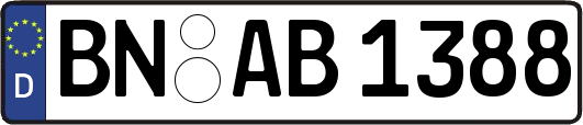 BN-AB1388