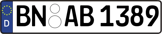 BN-AB1389