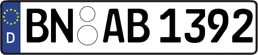 BN-AB1392