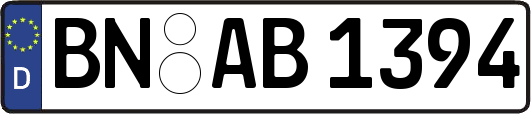 BN-AB1394