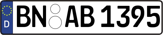 BN-AB1395