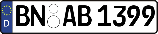 BN-AB1399