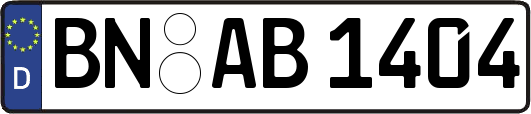BN-AB1404