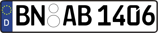 BN-AB1406