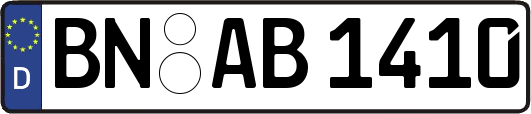 BN-AB1410