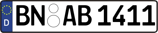 BN-AB1411