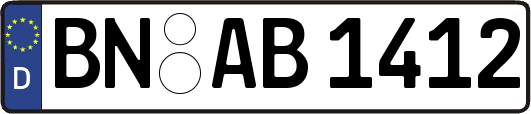 BN-AB1412