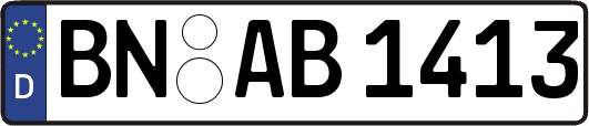 BN-AB1413