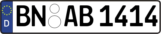 BN-AB1414