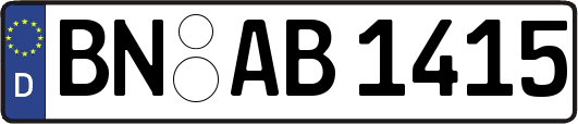 BN-AB1415