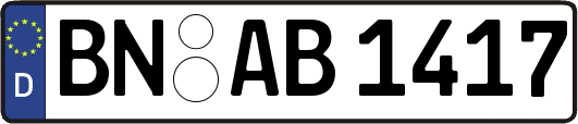 BN-AB1417