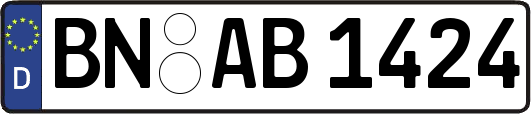BN-AB1424
