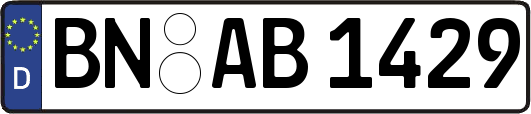 BN-AB1429