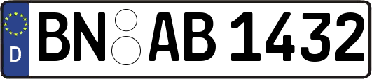 BN-AB1432