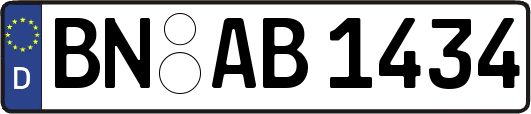 BN-AB1434