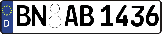 BN-AB1436