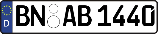 BN-AB1440