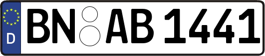 BN-AB1441
