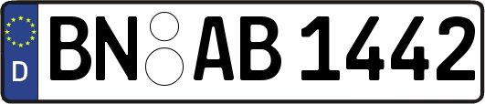 BN-AB1442