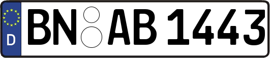 BN-AB1443