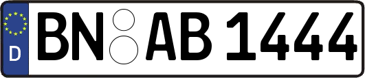 BN-AB1444