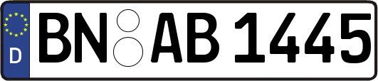 BN-AB1445