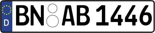 BN-AB1446