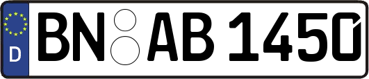 BN-AB1450