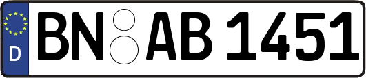 BN-AB1451
