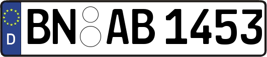 BN-AB1453