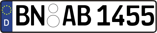BN-AB1455