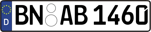 BN-AB1460
