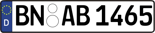 BN-AB1465