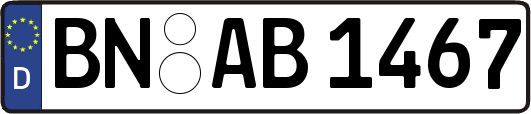 BN-AB1467