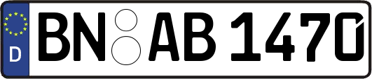 BN-AB1470